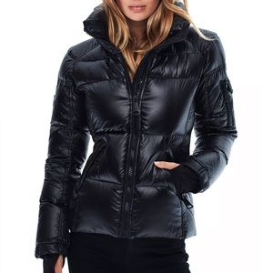 SAM. NYC Freestyle Down Jacket